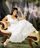 Actress Ashi Stills